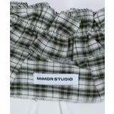 冬新作 ロゴワッペン付き シュシュ | ShopNikoNiko | 詳細画像26 