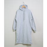 冬新作 サイドスリット パーカー | ShopNikoNiko | 詳細画像10 