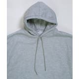 冬新作 サイドスリット パーカー | ShopNikoNiko | 詳細画像12 