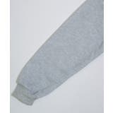 冬新作 サイドスリット パーカー | ShopNikoNiko | 詳細画像15 