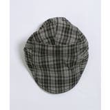 冬新作 チェック柄 スクエアベルト | ShopNikoNiko | 詳細画像20 