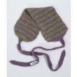 冬新作 ボーダー柄 紐付き | ShopNikoNiko | 詳細画像17 