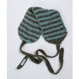 冬新作 ボーダー柄 紐付き | ShopNikoNiko | 詳細画像19 