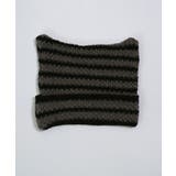 冬新作 猫耳 ボーダー | ShopNikoNiko | 詳細画像9 