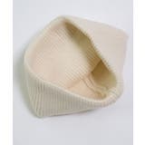 冬新作 バタフライモチーフ ビーニーニット帽 | ShopNikoNiko | 詳細画像13 