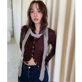 秋新作 ステッチ レースワッペン付き | ShopNikoNiko | 詳細画像8