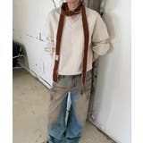 秋新作 ステッチ レースワッペン付き | ShopNikoNiko | 詳細画像10