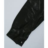 冬新作 ワンポイントロゴ刺繍 オーバーサイズ | ShopNikoNiko | 詳細画像18 