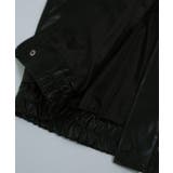 冬新作 ワンポイントロゴ刺繍 オーバーサイズ | ShopNikoNiko | 詳細画像19 