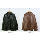 冬新作 ワンポイントロゴ刺繍 オーバーサイズ | ShopNikoNiko | 詳細画像2 