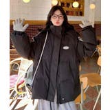 冬新作 袖ライン ワンポイントロゴ | ShopNikoNiko | 詳細画像8 