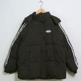 冬新作 袖ライン ワンポイントロゴ | ShopNikoNiko | 詳細画像2 