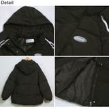 冬新作 袖ライン ワンポイントロゴ | ShopNikoNiko | 詳細画像19 