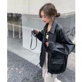 秋新作 裾ドロスト オーバーサイズ | ShopNikoNiko | 詳細画像7