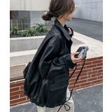 秋新作 裾ドロスト オーバーサイズ | ShopNikoNiko | 詳細画像9