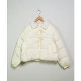 冬新作 リボンデザイン ボアカラー | ShopNikoNiko | 詳細画像12 