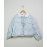 冬新作 リボンデザイン ボアカラー | ShopNikoNiko | 詳細画像13 