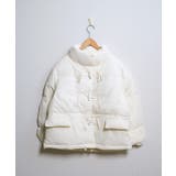 冬新作 トグルボタン スタンドカラー | ShopNikoNiko | 詳細画像11 