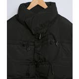 冬新作 トグルボタン スタンドカラー | ShopNikoNiko | 詳細画像13 