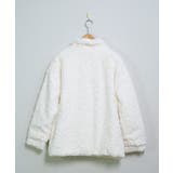 冬新作 トグルボタン フェイクファー | ShopNikoNiko | 詳細画像10