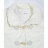 冬新作 トグルボタン フェイクファー | ShopNikoNiko | 詳細画像11