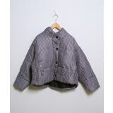 冬新作 ギンガムチェック ショート丈 | ShopNikoNiko | 詳細画像8 