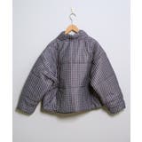 冬新作 ギンガムチェック ショート丈 | ShopNikoNiko | 詳細画像10 