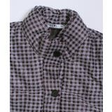 冬新作 ギンガムチェック ショート丈 | ShopNikoNiko | 詳細画像11 