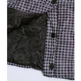 冬新作 ギンガムチェック ショート丈 | ShopNikoNiko | 詳細画像13 