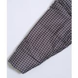 冬新作 ギンガムチェック ショート丈 | ShopNikoNiko | 詳細画像14 