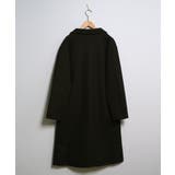 冬新作 ウエストベルト付き ロング丈 | ShopNikoNiko | 詳細画像13 