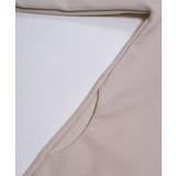 冬新作 ウエストベルト付き ロング丈 | ShopNikoNiko | 詳細画像15 