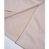 冬新作 ウエストベルト付き ロング丈 | ShopNikoNiko | 詳細画像16 