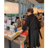 冬新作 ウエストベルト付き ロング丈 | ShopNikoNiko | 詳細画像7 