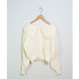 冬新作 ビッグカラー ショート丈 | ShopNikoNiko | 詳細画像8 