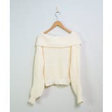 冬新作 ビッグカラー ショート丈 | ShopNikoNiko | 詳細画像11 