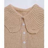 冬新作 ビッグカラー ショート丈 | ShopNikoNiko | 詳細画像12 