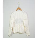 冬新作 フロントロゴ ショート丈 | ShopNikoNiko | 詳細画像13 