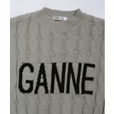 冬新作 フロントロゴ ショート丈 | ShopNikoNiko | 詳細画像14 