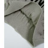 冬新作 フロントロゴ ショート丈 | ShopNikoNiko | 詳細画像16 