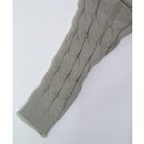 冬新作 フロントロゴ ショート丈 | ShopNikoNiko | 詳細画像17 