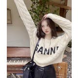 冬新作 フロントロゴ ショート丈 | ShopNikoNiko | 詳細画像4 