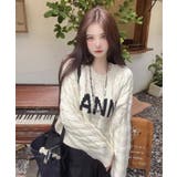 冬新作 フロントロゴ ショート丈 | ShopNikoNiko | 詳細画像5 