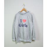 冬新作 ドット柄I Love | ShopNikoNiko | 詳細画像8 