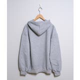 冬新作 カモフラビッグロゴフーディーパーカースウェット トレーナー | ShopNikoNiko | 詳細画像10