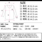 冬新作 ノルディック柄 ダブルジップアップ | ShopNikoNiko | 詳細画像3 