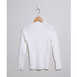 冬新作 ベーシック ハイネック | ShopNikoNiko | 詳細画像11