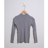 冬新作 ベーシック ハイネック | ShopNikoNiko | 詳細画像12