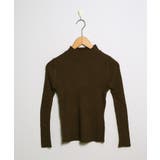 冬新作 ベーシック ハイネック | ShopNikoNiko | 詳細画像13