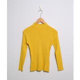 冬新作 ベーシック ハイネック | ShopNikoNiko | 詳細画像14